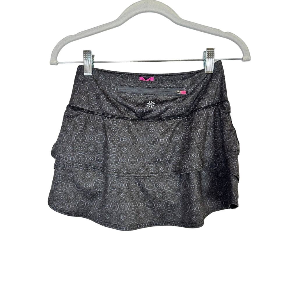 Athleta Workout Skort